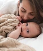 Merino Blanket Arendelle - OAT