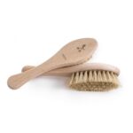 Cradle Cap Baby Brush