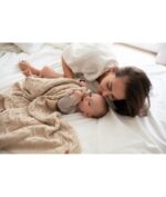 Merino Blanket Arendelle - OAT - Image 4