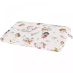 Bamboo Baby Pillow 25x30 cm - ELFS