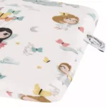 Bamboo Baby Pillow 25x30 cm - ELFS - Image 2