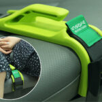 INSAFE SEATBELT GUIDE