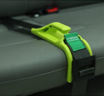 INSAFE SEATBELT GUIDE - Image 2