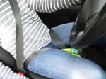 INSAFE SEATBELT GUIDE - Image 6