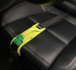 INSAFE SEATBELT GUIDE - Image 8