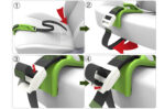 INSAFE SEATBELT GUIDE - Image 9