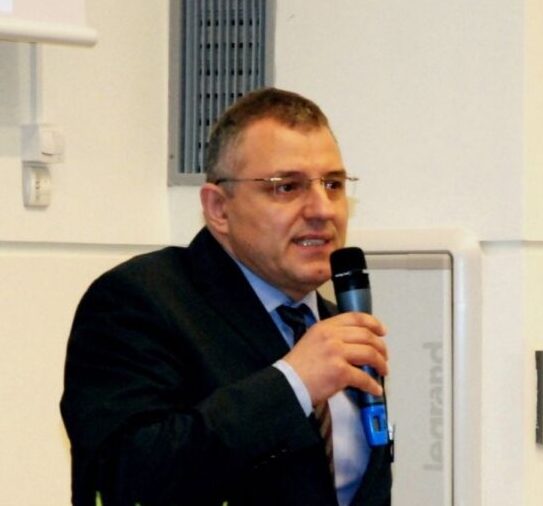 Stanisław Cygan foto