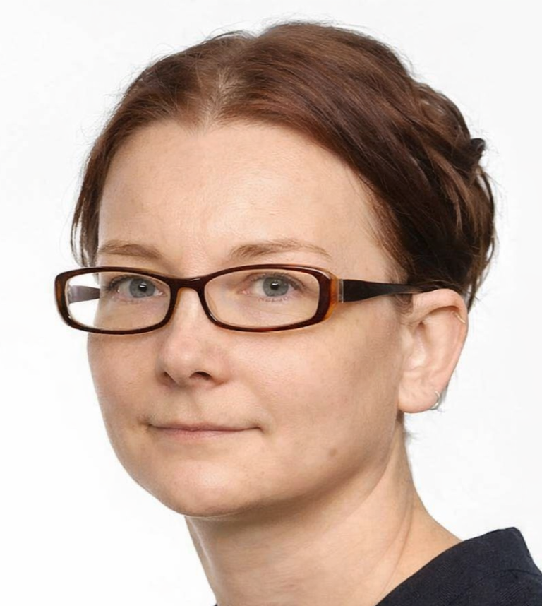 Justyna Garczyńska foto