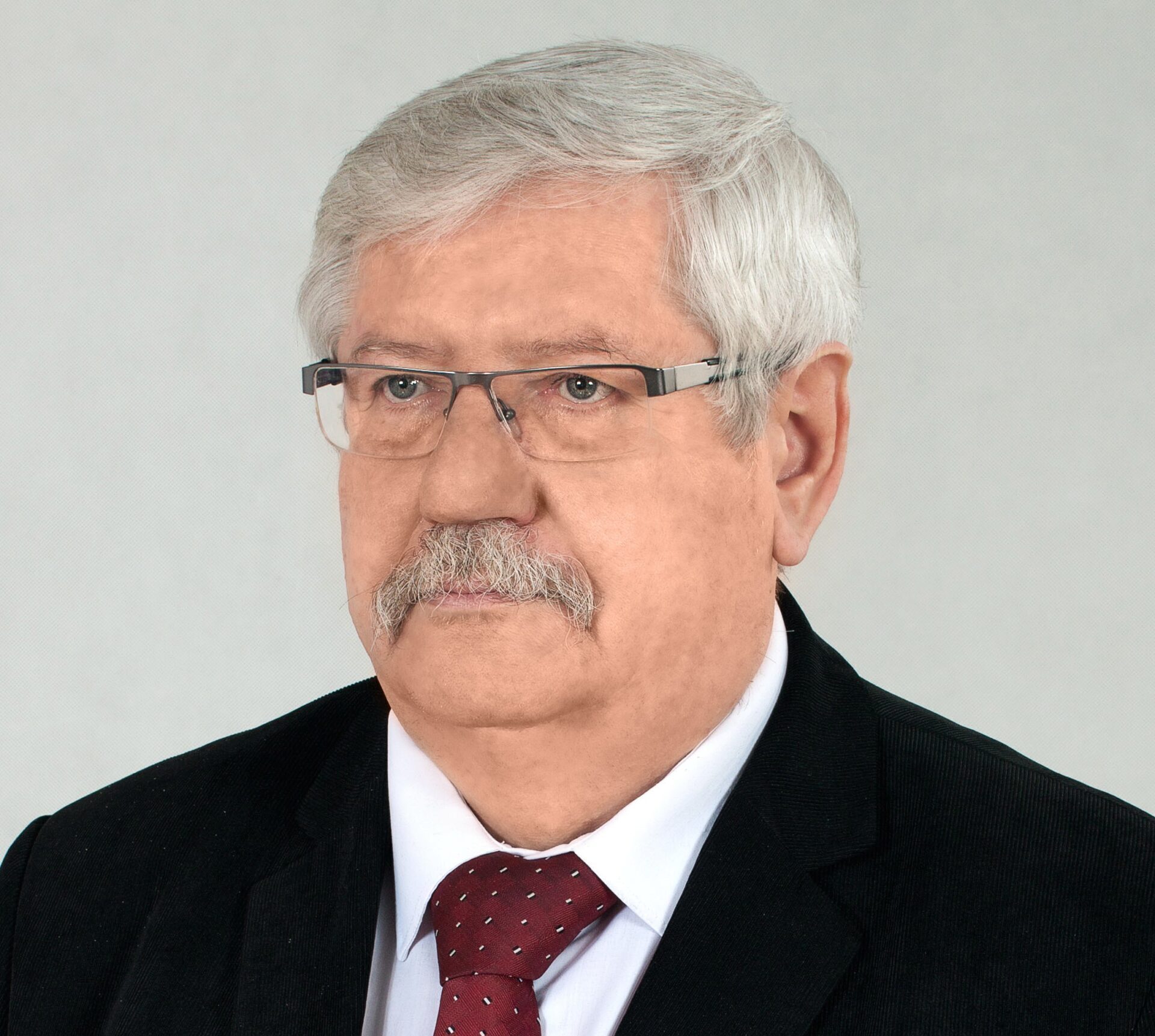 Józef Kąś foto