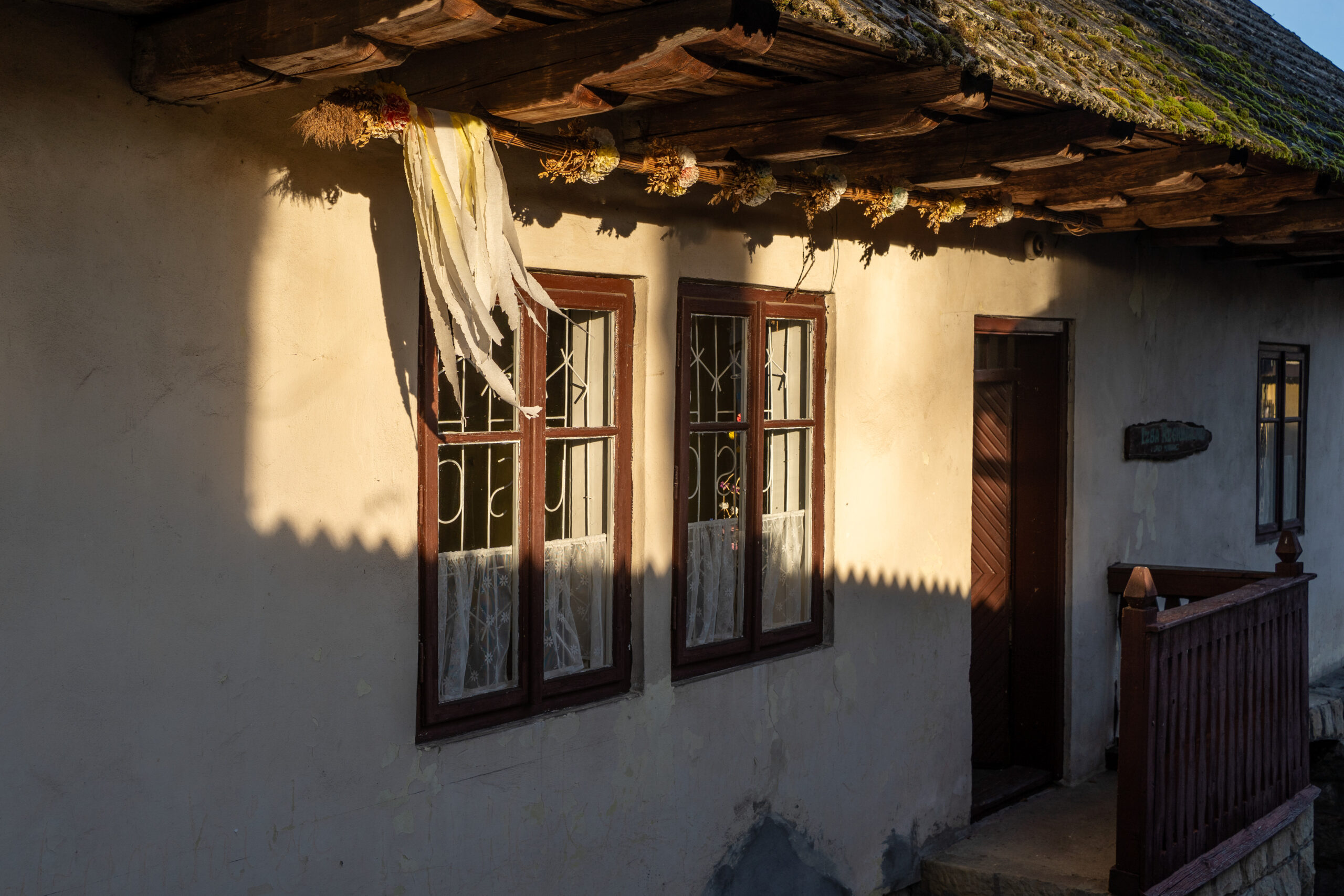 LM Izba Regionalna IZBA W S┼üON╠üCU OD ZEWNA╠ĘTRZ